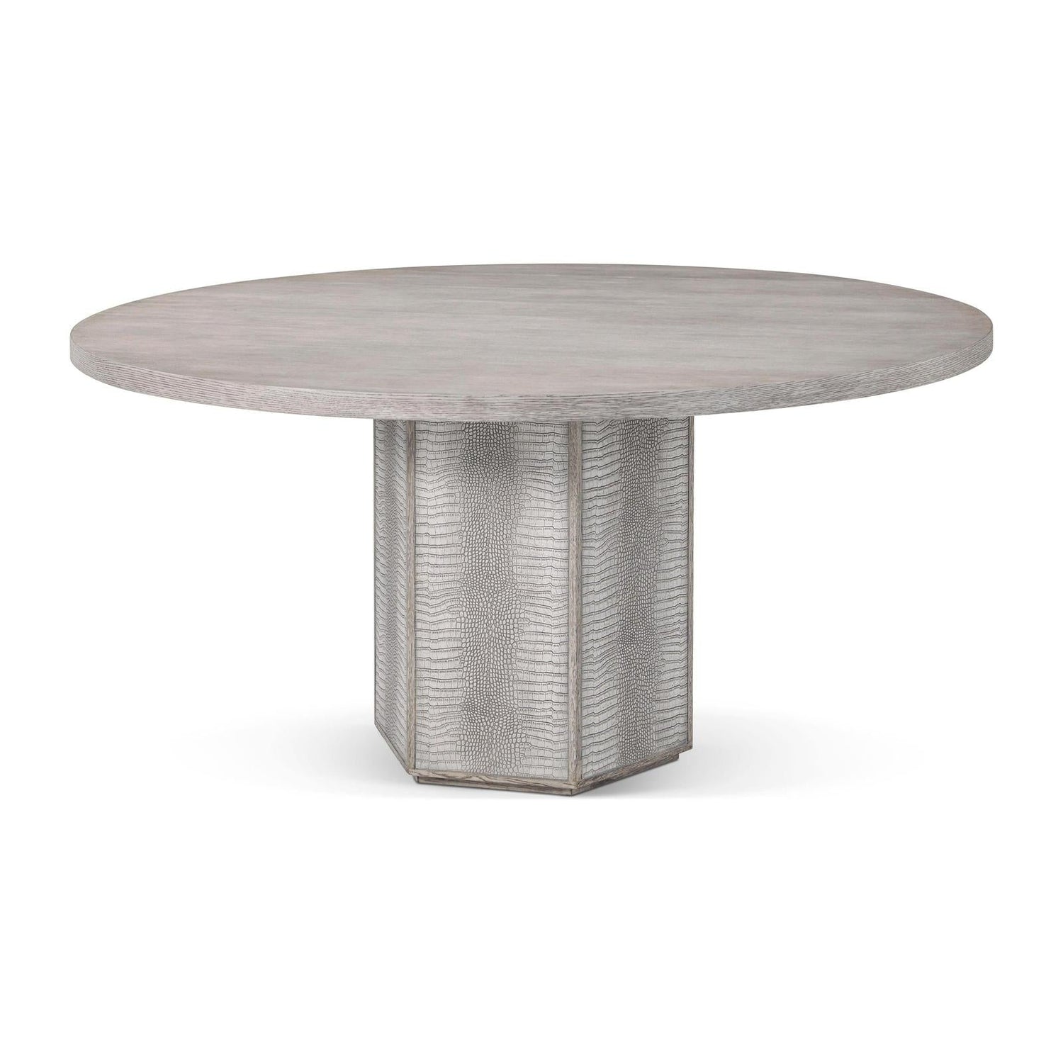 Theodore Alexander Spencer St. James Round Dining Table