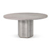 Theodore Alexander Spencer St. James Round Dining Table