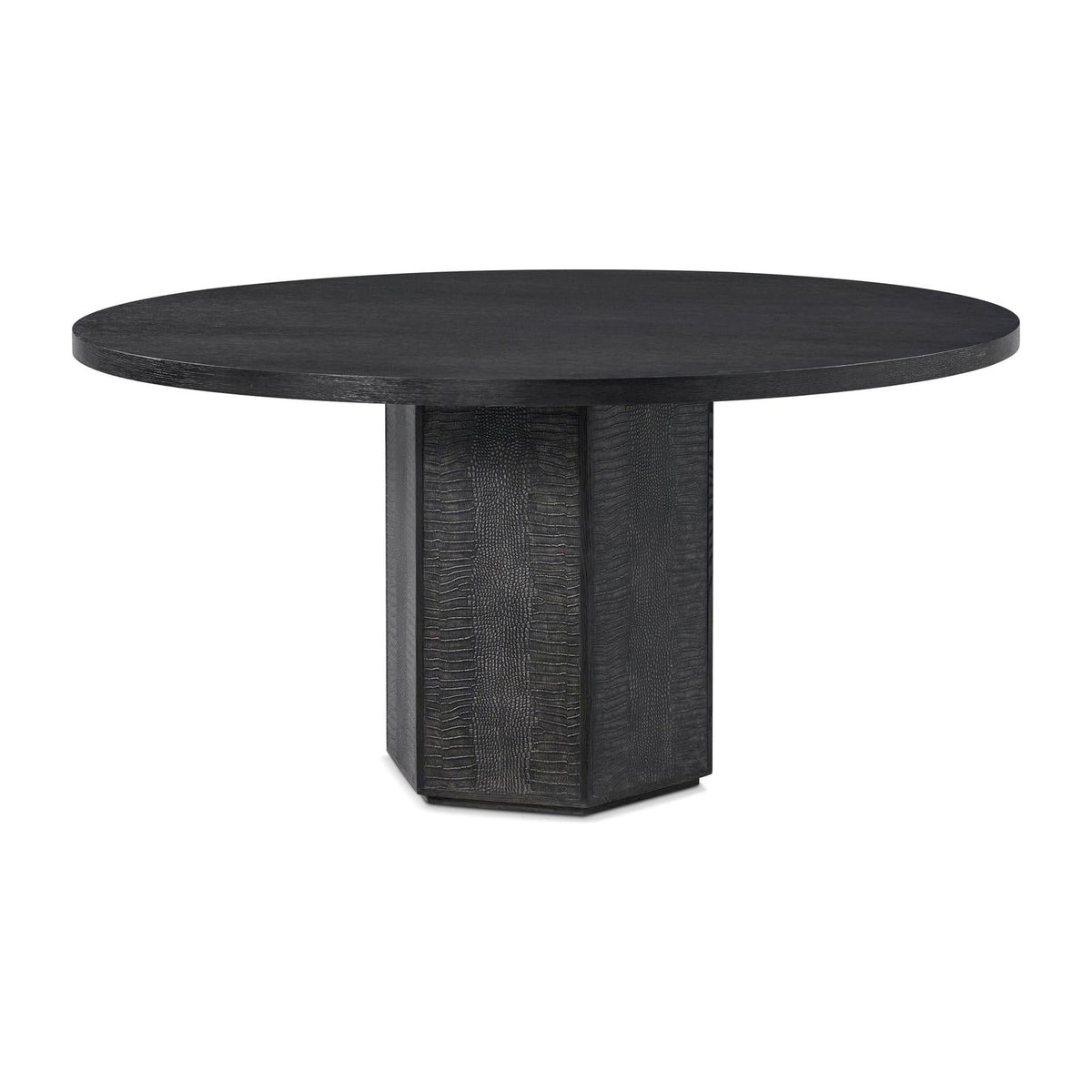 Theodore Alexander Spencer St. James Round Dining Table