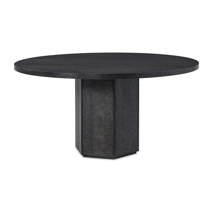 Theodore Alexander Spencer St. James Round Dining Table
