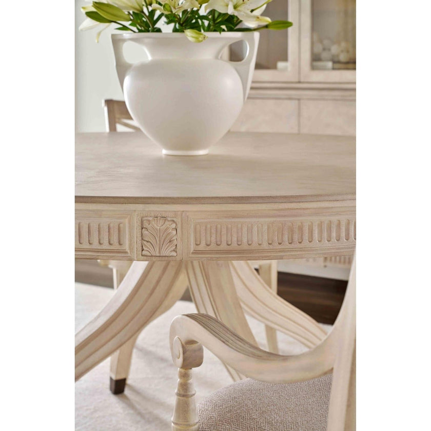 Theodore Alexander Provence Marielle Dining Table