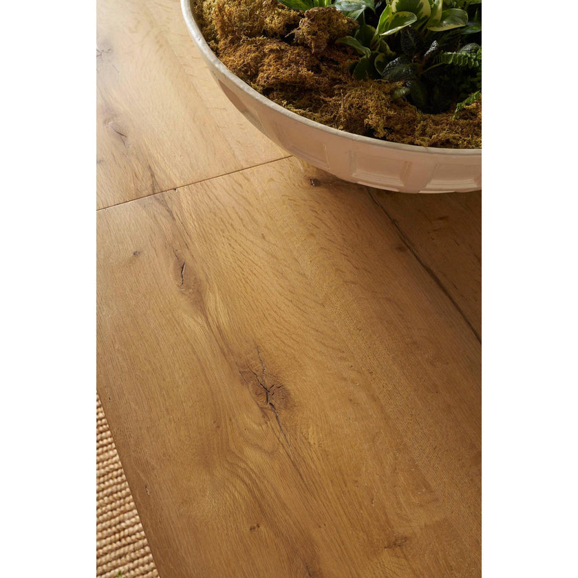 Theodore Alexander Woodlands Colville Extension Dining Table
