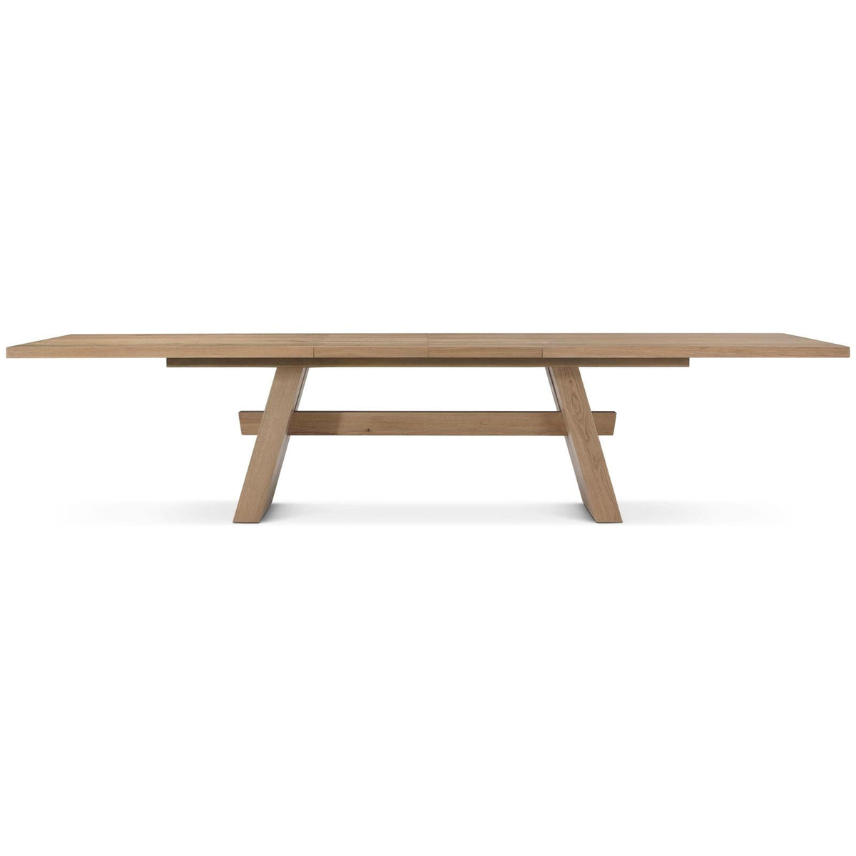 Theodore Alexander Woodlands Colville Extension Dining Table