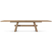 Theodore Alexander Woodlands Colville Extension Dining Table
