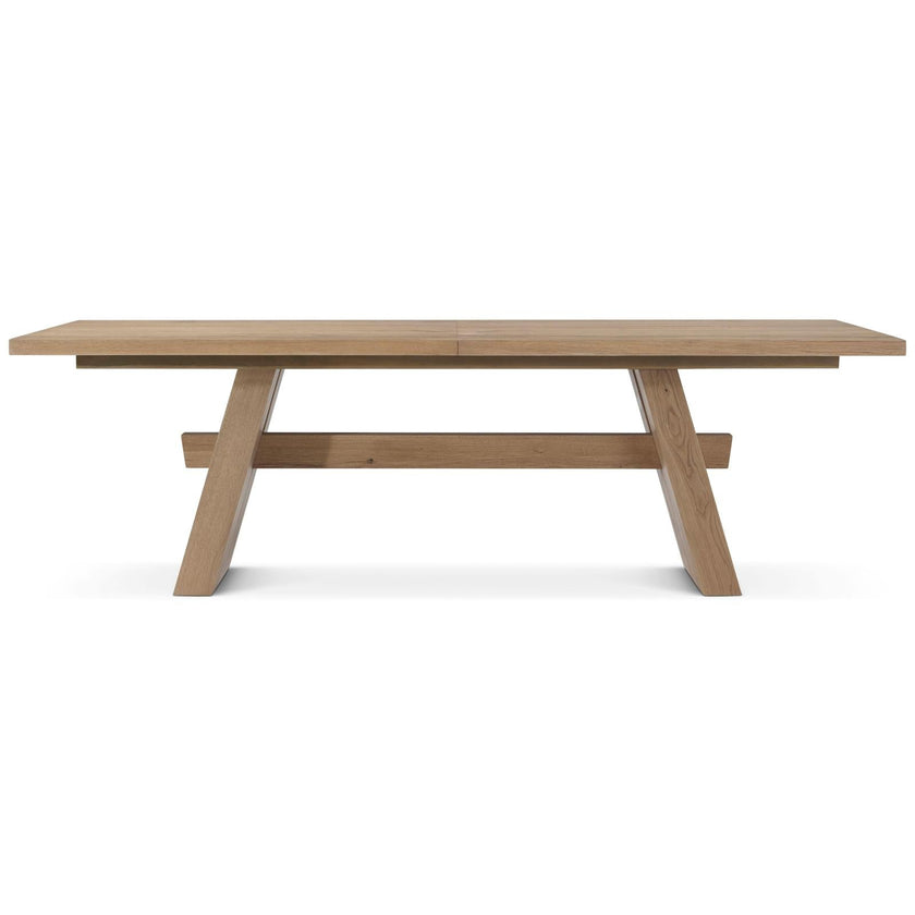 Theodore Alexander Woodlands Colville Extension Dining Table