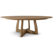 Theodore Alexander Coastal St. Armands Dining Table