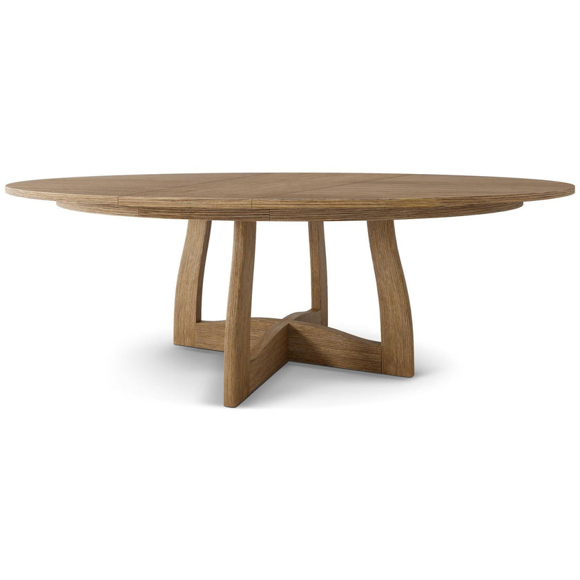 Theodore Alexander Coastal St. Armands Dining Table