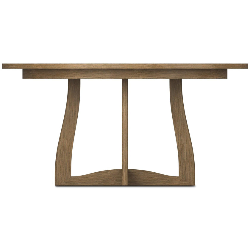 Theodore Alexander Coastal St. Armands Dining Table