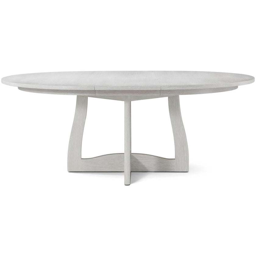 Theodore Alexander Coastal St. Armands Dining Table