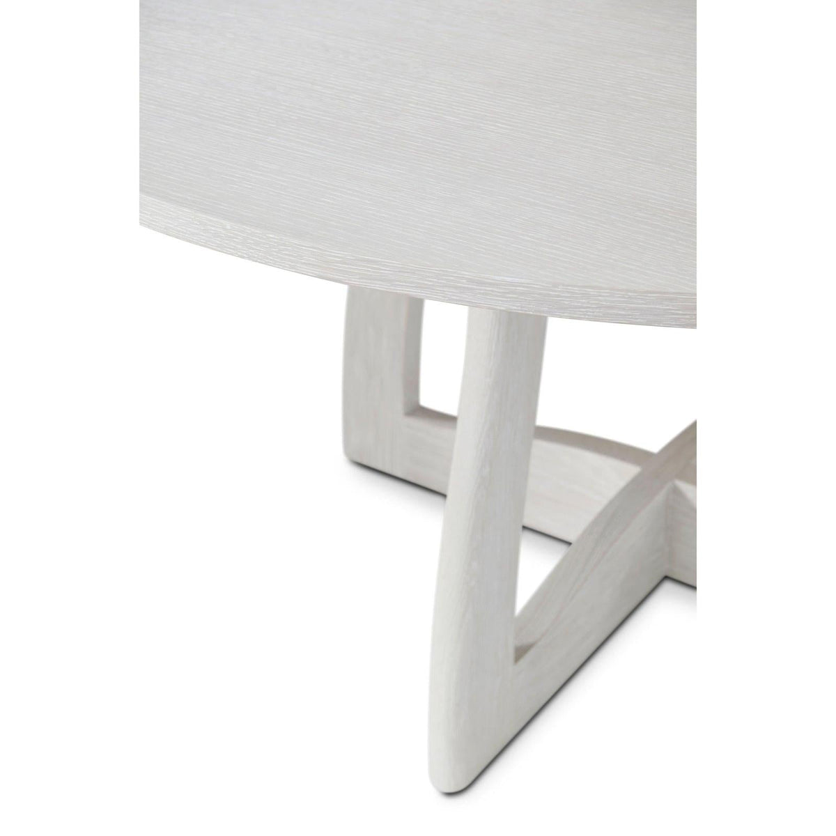 Theodore Alexander Coastal St. Armands Dining Table