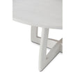 Theodore Alexander Coastal St. Armands Dining Table