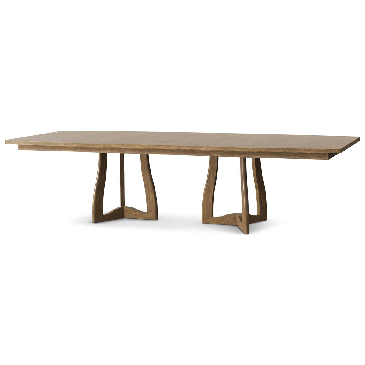 Theodore Alexander Coastal Vero Extension Dining Table