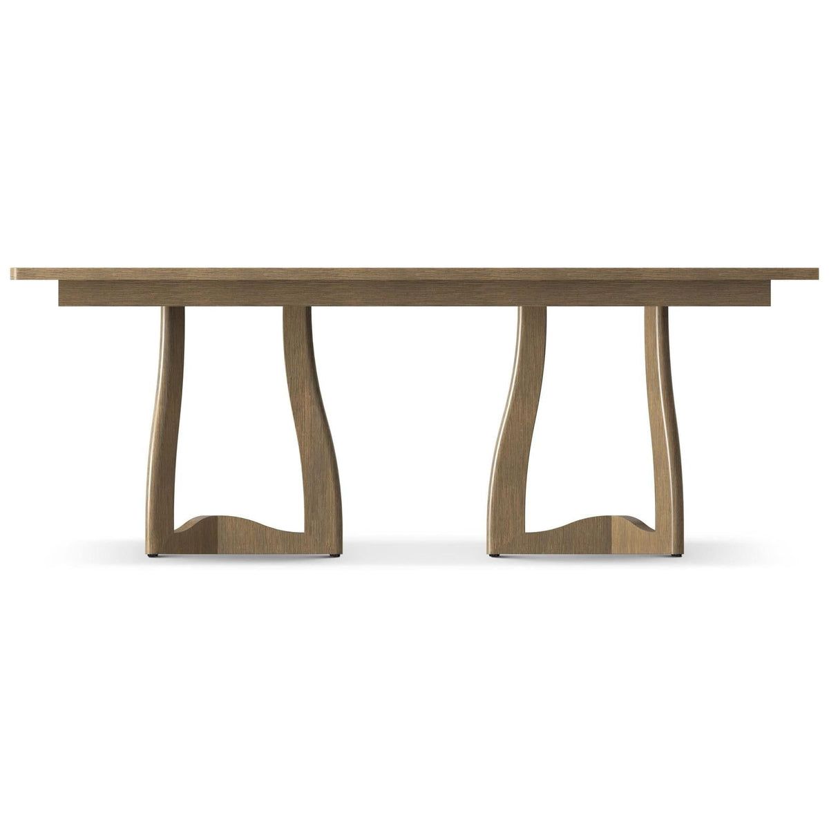Theodore Alexander Coastal Vero Extension Dining Table