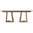 Theodore Alexander Coastal Vero Extension Dining Table