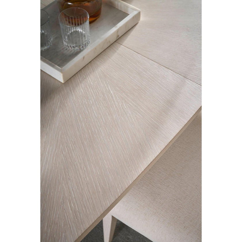 Theodore Alexander Coastal Vero Extension Dining Table