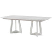 Theodore Alexander Coastal Vero Extension Dining Table