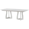 Theodore Alexander Coastal Vero Extension Dining Table