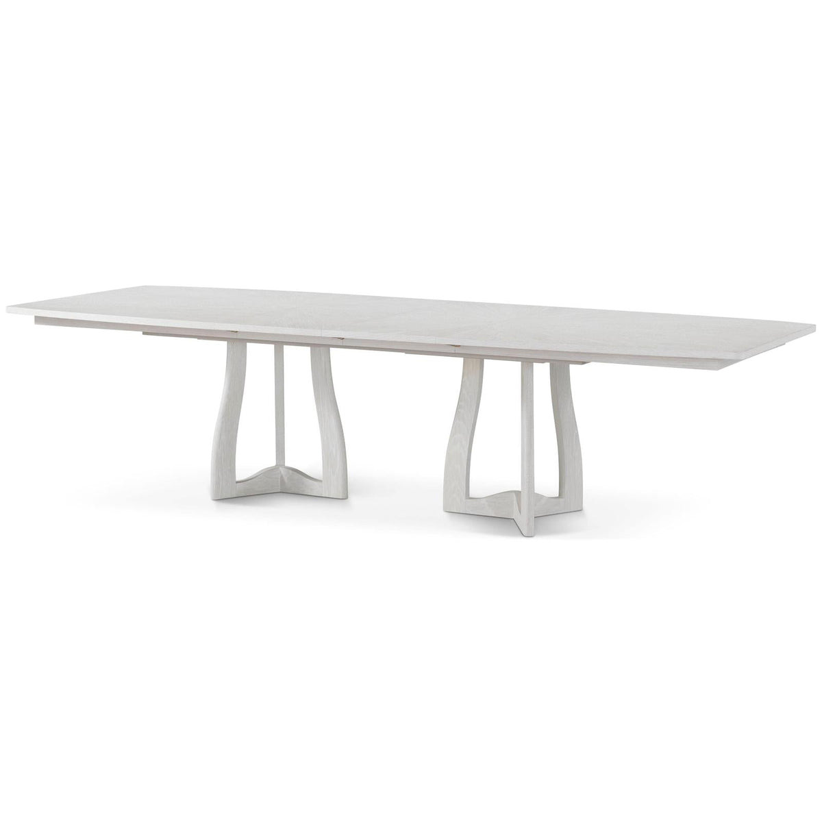 Theodore Alexander Coastal Vero Extension Dining Table