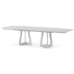 Theodore Alexander Coastal Vero Extension Dining Table