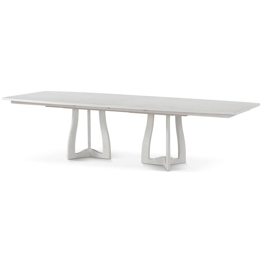 Theodore Alexander Coastal Vero Extension Dining Table