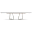 Theodore Alexander Coastal Vero Extension Dining Table