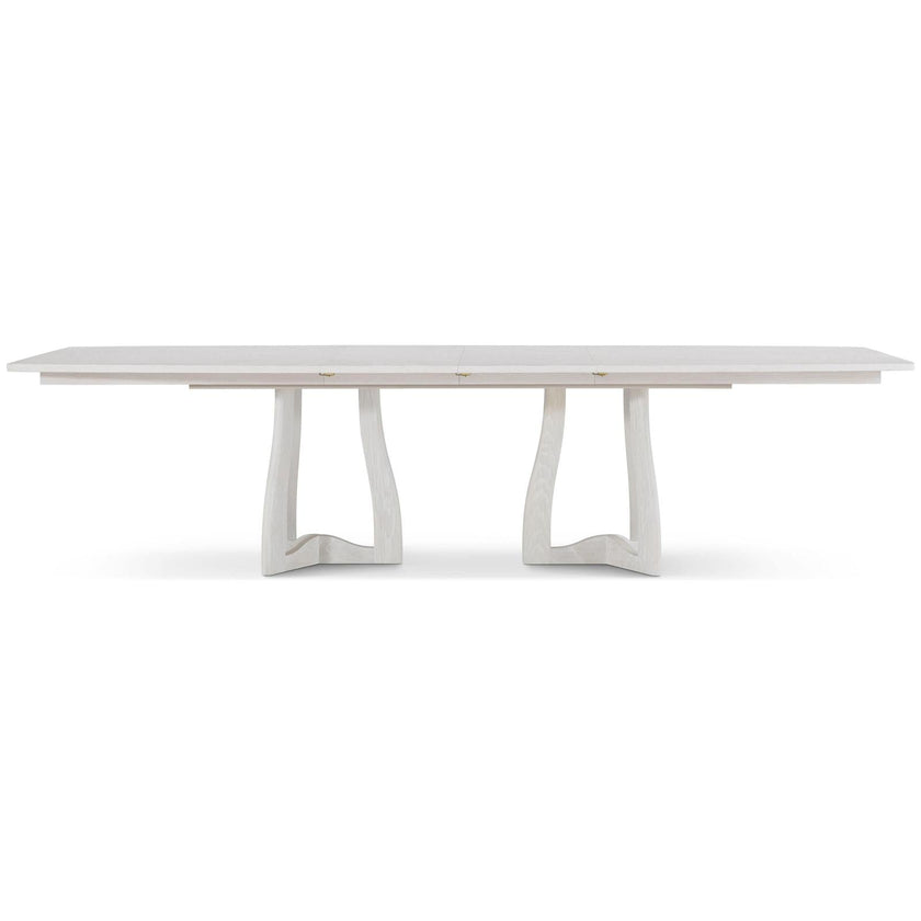 Theodore Alexander Coastal Vero Extension Dining Table