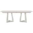 Theodore Alexander Coastal Vero Extension Dining Table