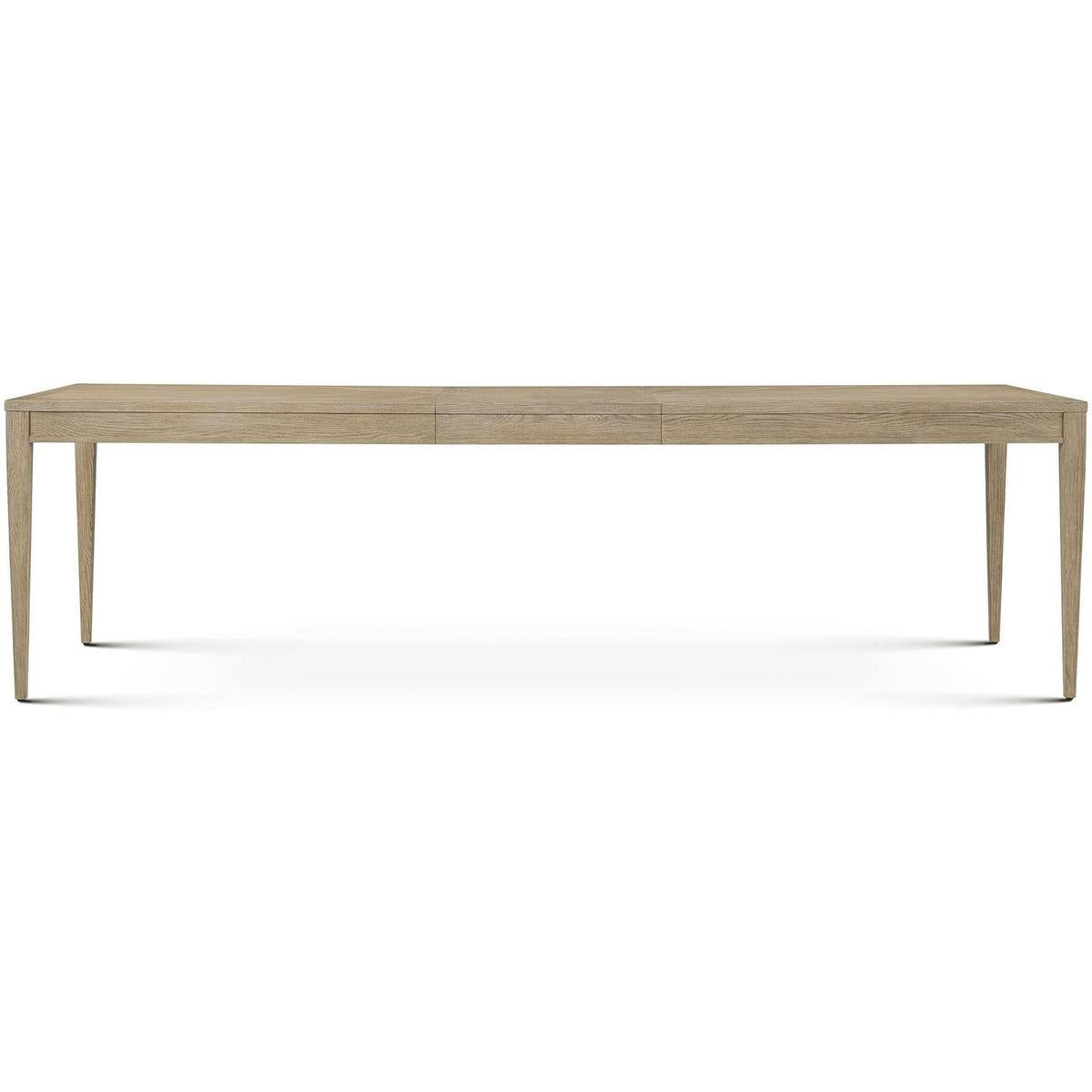 Theodore Alexander Willow Creek Benton Hollow Extension Dining Table