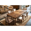 Theodore Alexander Willow Creek Penwick Arm Chair - Set of 2