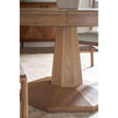Theodore Alexander Willow Creek Alderfield Extension Dining Table