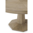 Theodore Alexander Willow Creek Alderfield Extension Dining Table