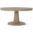 Theodore Alexander Willow Creek Alderfield Extension Dining Table