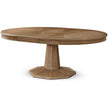 Theodore Alexander Willow Creek Alderfield Extension Dining Table