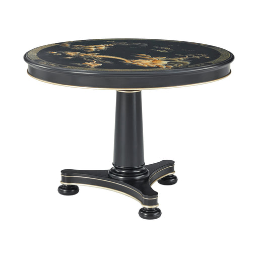 Theodore Alexander Spencer London Chinoiserie Center Table