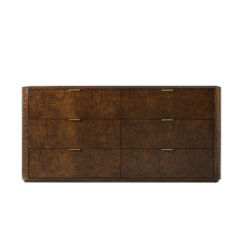Theodore Alexander Kesden Dresser