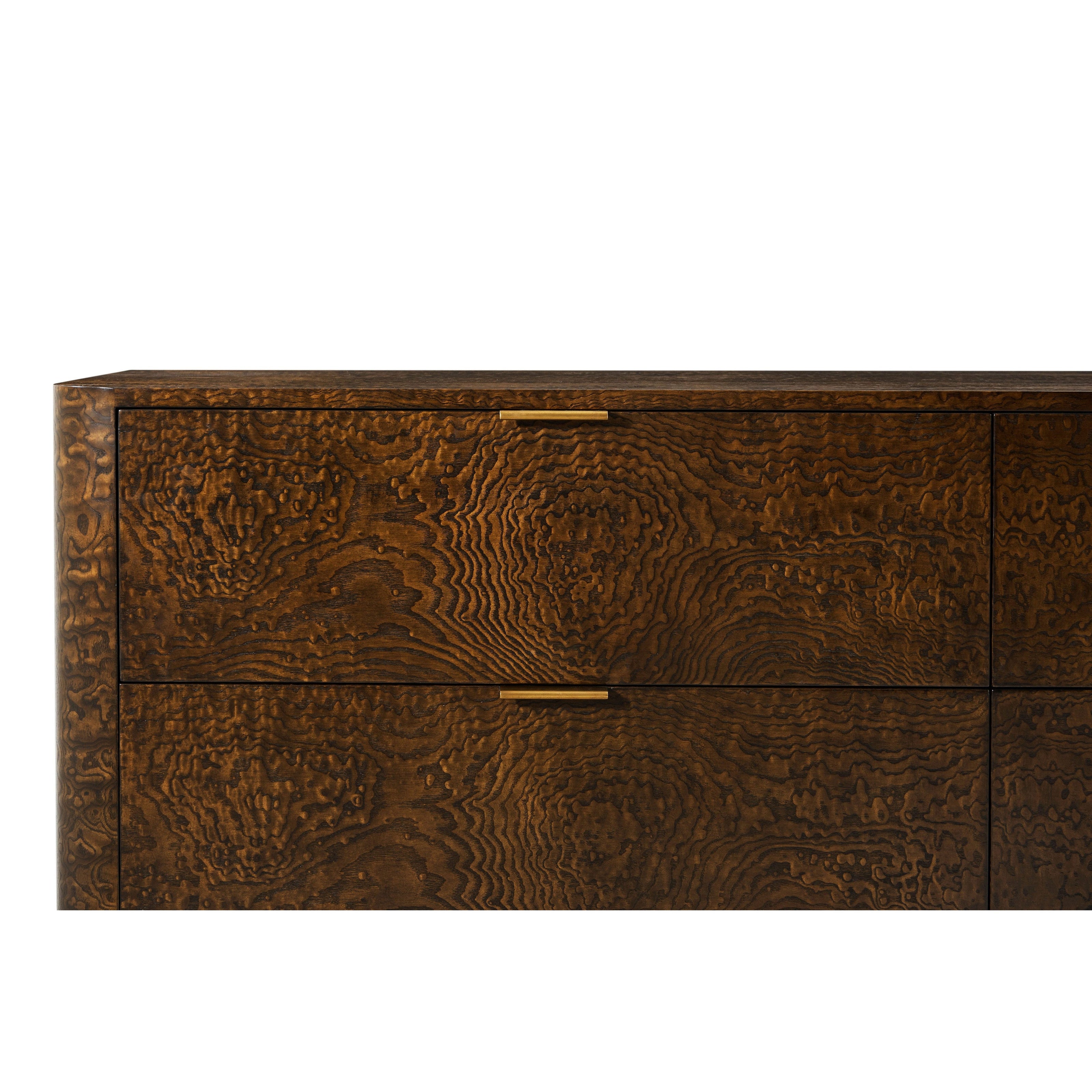 Theodore Alexander Kesden Dresser