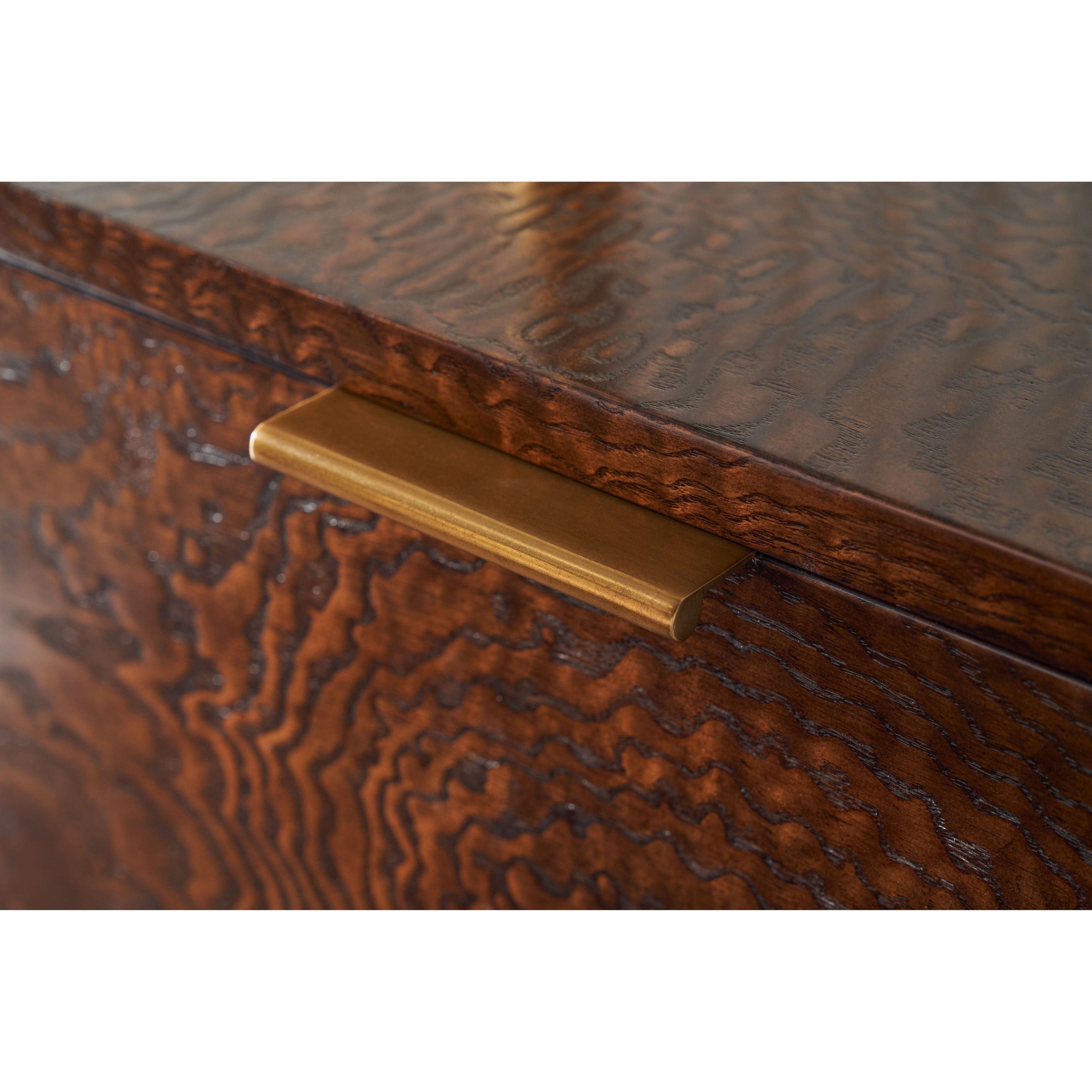 Theodore Alexander Kesden Dresser