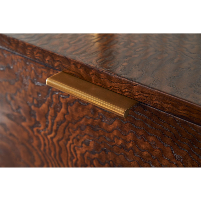Theodore Alexander Kesden Dresser