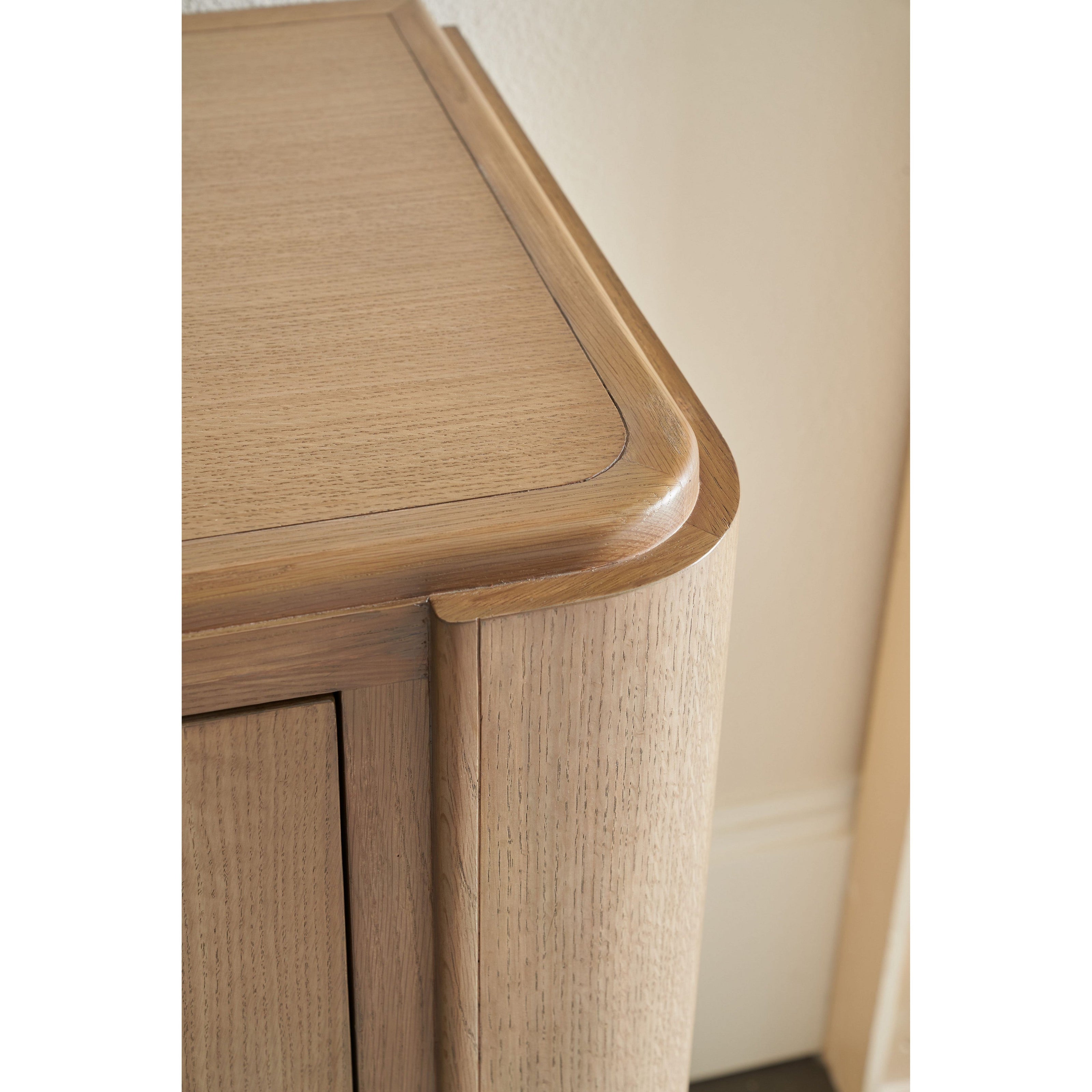 Theodore Alexander Essence Tall Chest