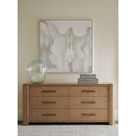 Theodore Alexander Essence Tall Chest