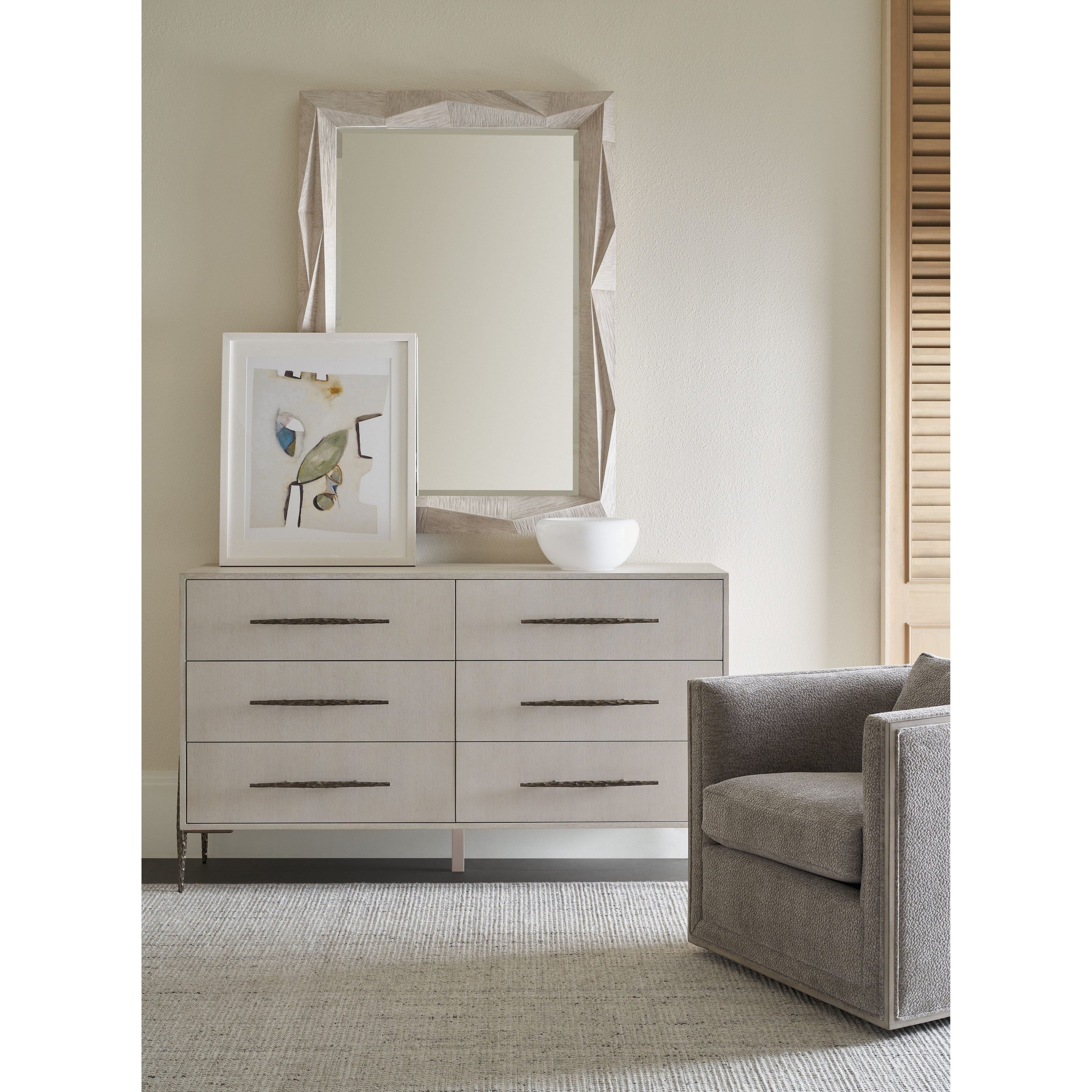 Theodore Alexander Essence Dresser 105