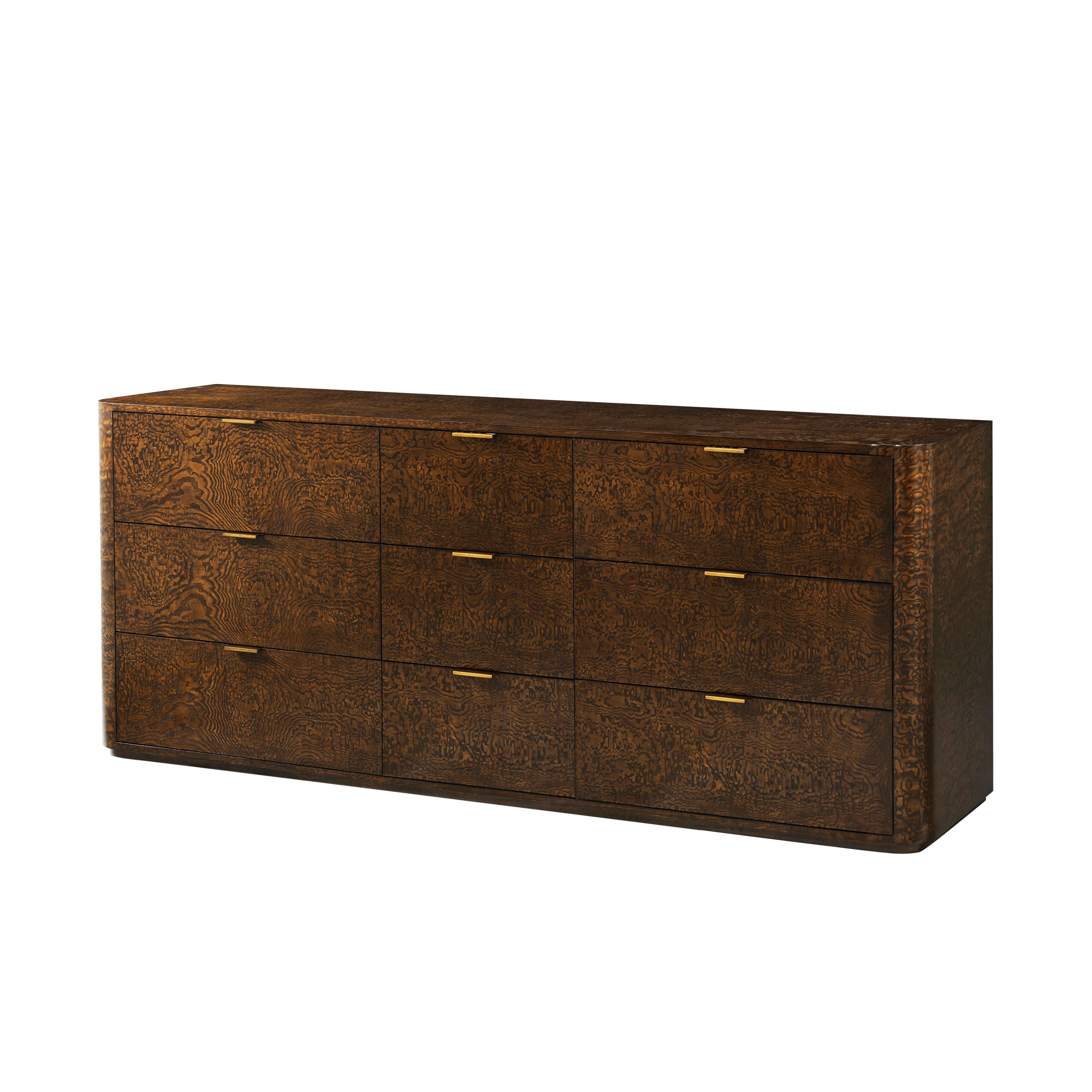 Theodore Alexander Kesden Large Dresser