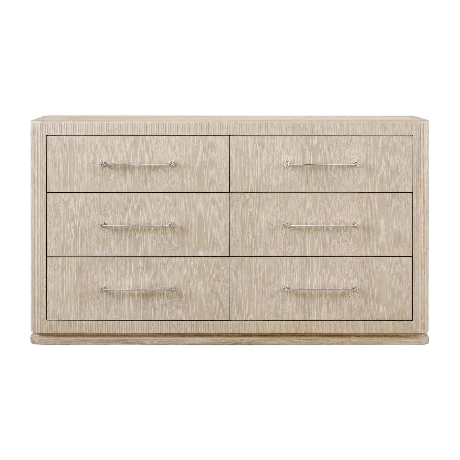 Theodore Alexander Horizon Drawer Dresser