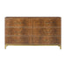 Theodore Alexander Spencer London Burl Dresser