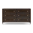 Theodore Alexander Spencer London 6-Drawer Dresser