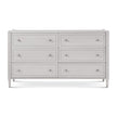 Theodore Alexander Spencer London 6-Drawer Dresser Clearance
