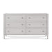 Theodore Alexander Spencer London 6-Drawer Dresser