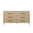 Theodore Alexander Balboa Dresser