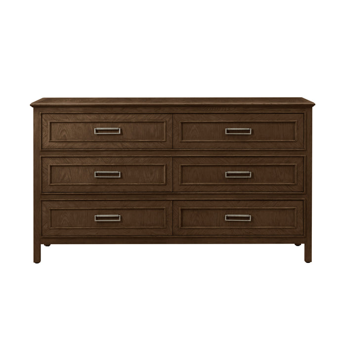 Theodore Alexander Surrey Dresser