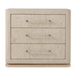 Theodore Alexander Horizon Three Drawer Nightstand
